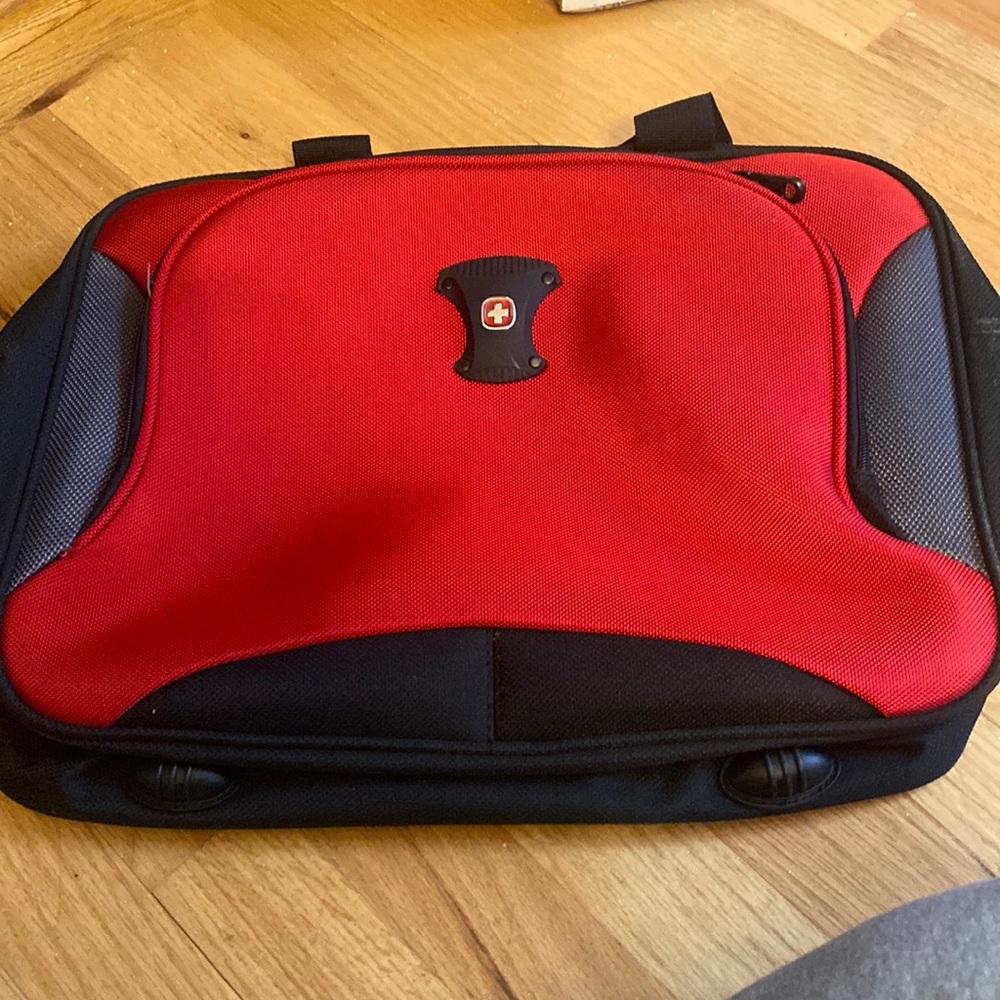 Swiss Gear Laptop Case